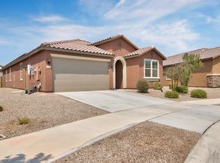17206 W Gibson Ln, Goodyear, AZ 85338