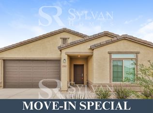 1760 W Aztec Dr, Coolidge, AZ 85128