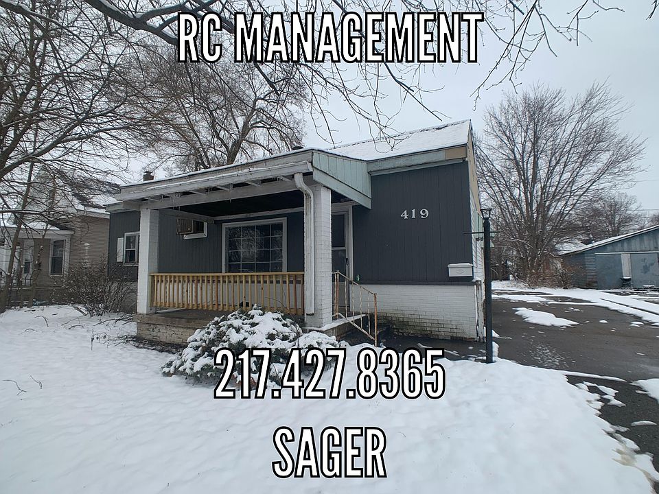 1st image of 419 Sager St