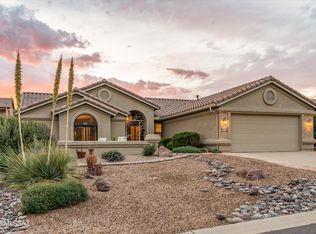 38022 S Stone Ridge Dr, Saddlebrooke, AZ 85739
