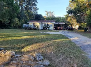 6730 Klondike Rd, Pensacola, FL 32526