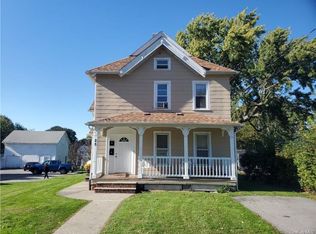 25 Beattie Ave, Middletown, NY 10940