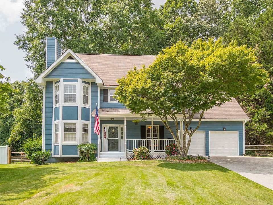 1st image of 4355 Lakeside Hills Way NE