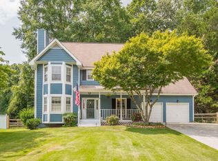 4355 Lakeside Hills Way NE, Kennesaw, GA 30144