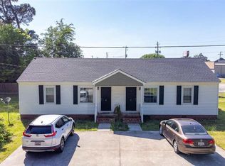 153 Central Dr, Florence, SC 29501