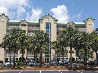 139 S Dunes Dr UNIT 204, Pawleys Island, SC 29585