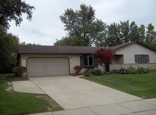 519 Hingham Ln, Schaumburg, IL