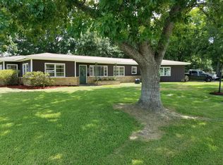 2320 Leaman Ave, Rosenberg, TX 77471