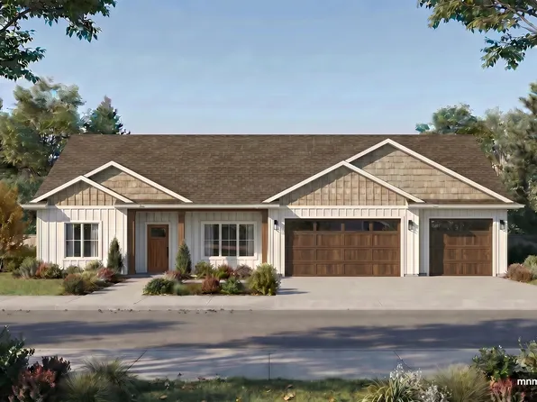 LOT 63 Blarney Stone Dr, Albany, WI 53502