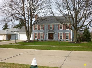 16524 Peppergrass Cir, Strongsville, OH
