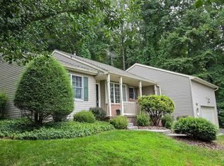 3558 Ridge Rd, Glen Rock, PA 17327