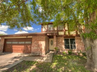 2302 W Adrian St, Harlingen, TX 78552