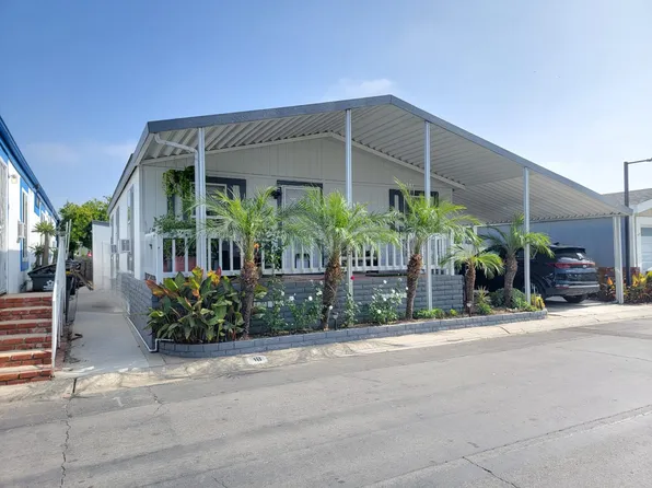 320 N Park Vista St Space 18, Anaheim, CA 92806