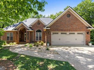 209 Winchester Rdg N, Jasper, GA 30143