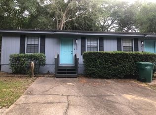 415 Parkview Dr W, Niceville, FL 32578