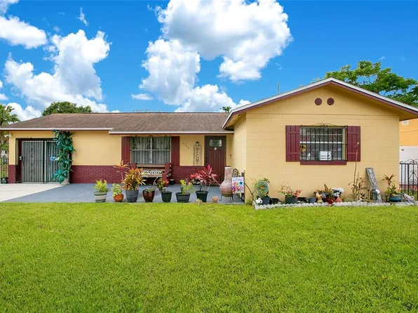 5792 Brookgreen Ave, Orlando, FL 32839