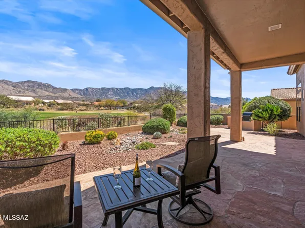 36775 S Stoney Flower Dr, Saddlebrooke, AZ 85739