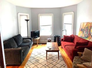 37 Charnwood Rd #2, Somerville, MA 02144