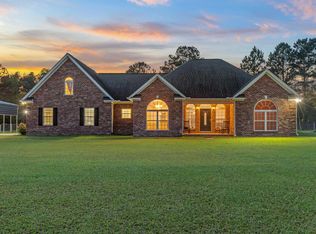 1319 Clearview Ct, Loris, SC 29569