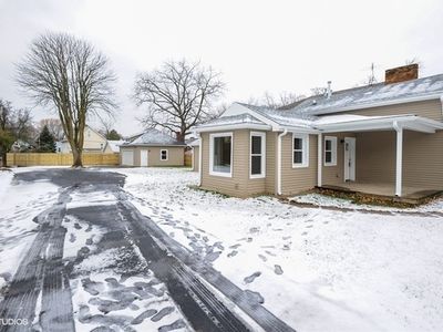 444 Hickory St, Waukegan, IL, 60085