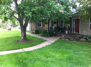 413 State Road Z, Fulton, MO 65251