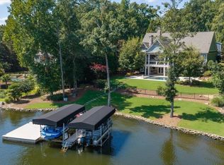 166 Waters Edge Dr, Eatonton, GA 31024