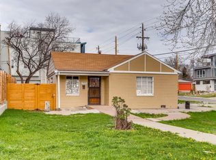 1945 N Hooker St, Denver, CO 80204