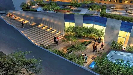 Rented by Space Marketing Shop