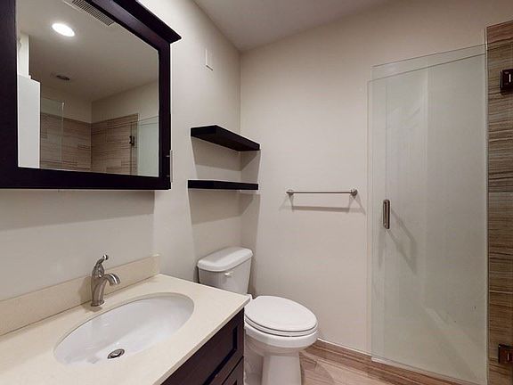 41 West 2nd St. #1 Boston - South Boston Unit Photo 7