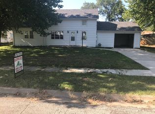 503 Arcadia St, Clifton, KS 66937