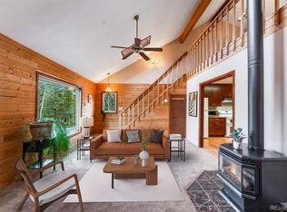 308 Rangeview Dr, Black Hawk, CO 80422