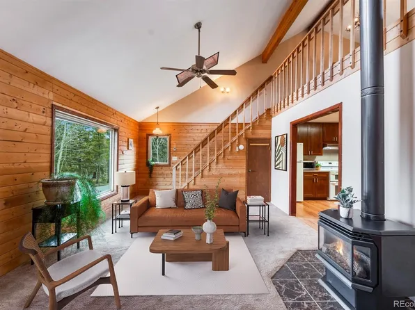 308 Rangeview Drive, Black Hawk, CO 80422