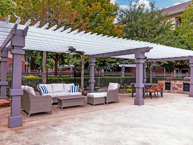 Villas at Wylie — Photo 25