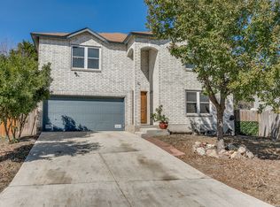 9507 Shadowbrook, San Antonio, TX 78254