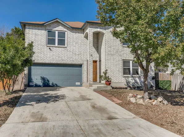 9507 Shadowbrook, San Antonio, TX 78254