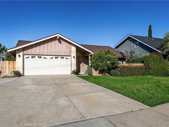 624 N Rancho Santiago Blvd, Orange, CA 92869