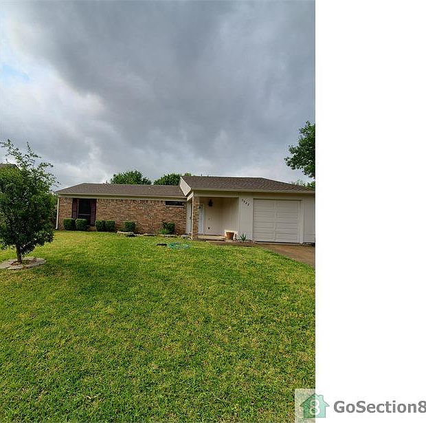 1st image of 3822 Jewell Dr