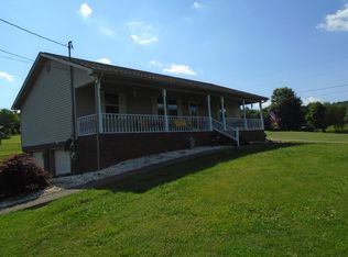 845 Forgety Rd, Jefferson City, TN 37760