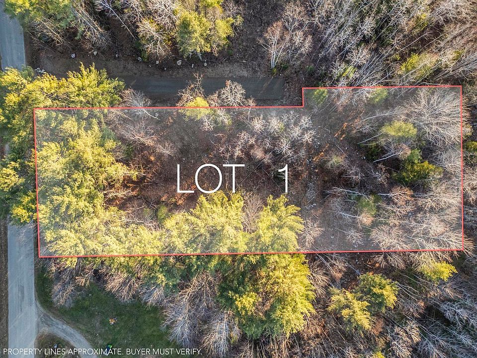 1st image of Lot #1 Hostile Valley Road