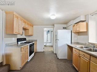 1532 N Chestnut St #1, Colorado Springs, CO 80907