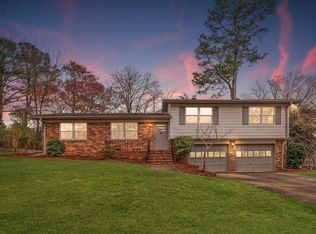 3404 Ridge Dell Cir, Birmingham, AL 35243