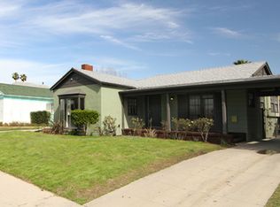 4014 Degnan Blvd, Los Angeles, CA 90008