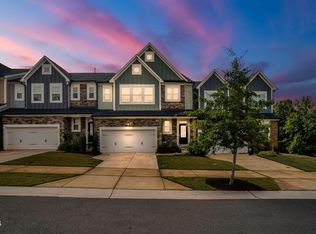 8404 Zinc Autumn Path, Raleigh, NC 27615