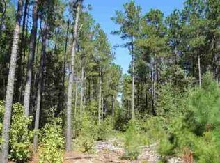 3835 Allen Rd, Effingham, SC 29541