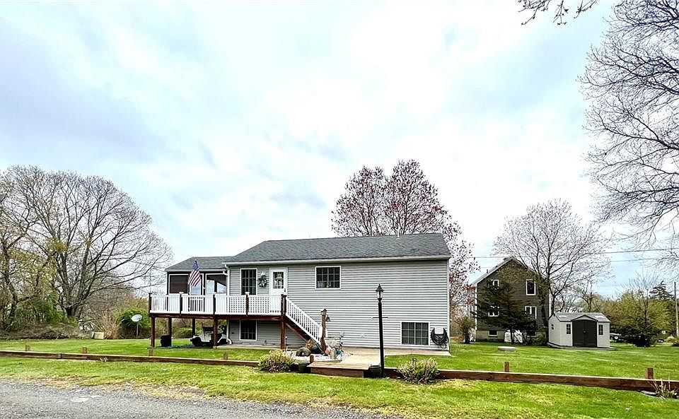 45 Daniel Ave, Prudence Island, RI 02872 MLS 1309098 Zillow