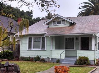 1520 Santa Rosa St, San Luis Obispo, CA 93401