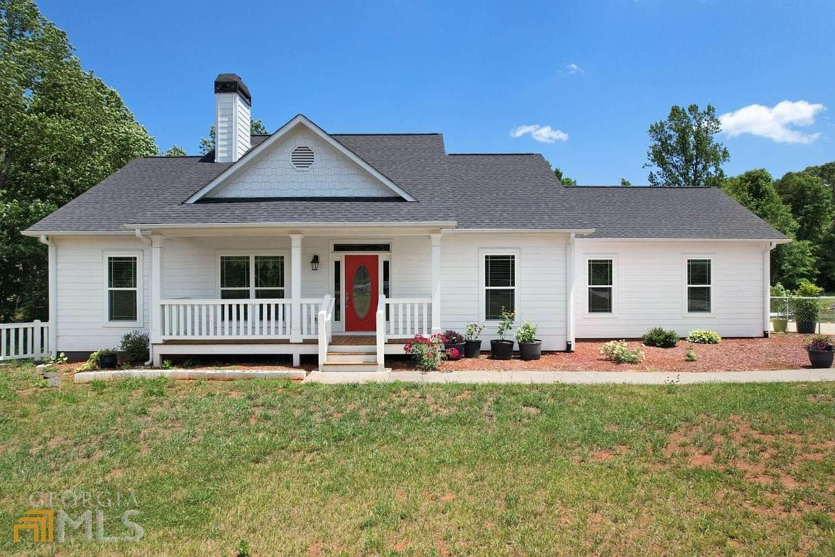 5875 Henson Rd, Gainesville, GA 30506 Zillow