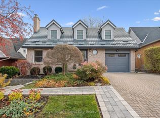 52 Hilldale Cres, Guelph, ON N1G 4B8
