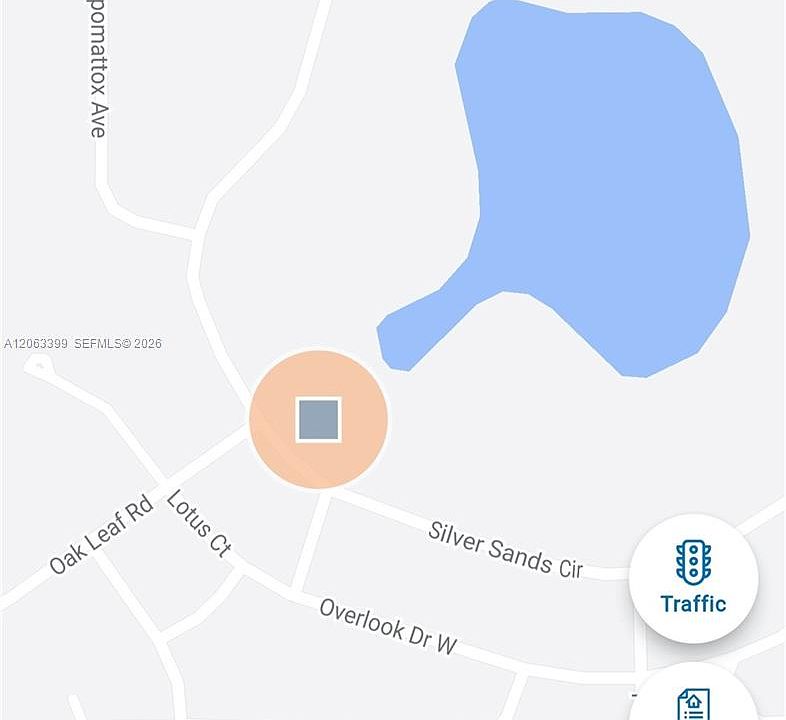 2nd image of 5776 Silver Sands Cir