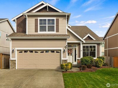 4207 69th Avenue E, Fife, WA, 98424